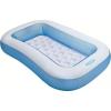 Intex Bazén nafukovací dětský BABY POOL 166x100 Intex Bazén nafukovací dětský BABY POOL 166x100