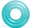 Intex Kruh plavecký 59260 transparent Intex Kruh plavecký 59260 transparent
