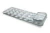 Intex Nafukovací lehátko matrace 58894 stříbrné 188 x 71 cm Intex Nafukovací lehátko matrace 58894 stříbrné 188 x 71 cm