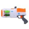 Invento pistole Rychlé střely Cross Combat Elite Foam Launcher Invento pistole Rychlé střely Cross Combat Elite Foam Launcher