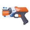 Invento pistole Rychlé střely Ultimate Zeta Foam Launcher Invento pistole Rychlé střely Ultimate Zeta Foam Launcher