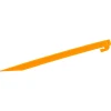 Invento oranžový 30 cm kotvicí kolík pro draky Invento oranžový 30 cm kotvicí kolík pro draky