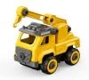 IQ models Stavebnice Autojeřáb 1/26 na dálkové ovládání IQ models Stavebnice Autojeřáb 1/26 na dálkové ovládání