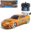 Jada RC AutoToyota Supra 1:24 Rychle a zběsile na vysílačku 2,4GHz na baterie Jada RC AutoToyota Supra 1:24 Rychle a zběsile na vysílačku 2,4GHz na baterie