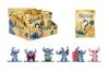 Jada Stitch Nanofigurka kovová s překvapením v sáčku 6 druhů