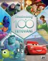 Jiri Models 100 tetování + omalovánky Disney pro kluky Jiri Models 100 tetování + omalovánky Disney pro kluky