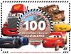 Jiri Models Album samolepky Auta (Cars) Bav se a nalepuj zas a znovu!