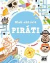 Jiri Models Blok aktivit Piráti sešit s aktivitami