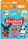 Jiri Models Kouzelné aktivity králíček Bing set s vodním perem