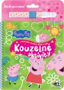 Jiri Models Kouzelné aktivity prasátko Peppa Pig set s vodním perem Jiri Models Kouzelné aktivity prasátko Peppa Pig set s vodním perem