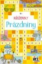 Jiri Models Křížovky 100+ Prázdniny
