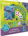 Jiri Models Luxusní kreativní sada Lilo Stitch