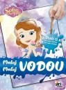 Jiri Models Maluj vodou Sofie První omalovánky Jiri Models Maluj vodou Sofie První omalovánky