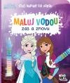 Jiri Models Maluj vodou Zas a znovu Frozen (Ledové Království) Jiri Models Maluj vodou Zas a znovu Frozen (Ledové Království)