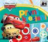 Jiri Models Moje první kreslení Auta (Cars)