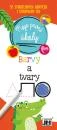 Jiri Models Moje první úkoly Barvy set 40 kartiček s fixem Jiri Models Moje první úkoly Barvy set 40 kartiček s fixem
