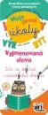 Jiri Models Moje první úkoly Vyjmenovaná slova set 20 kartiček s fixem Jiri Models Moje první úkoly Vyjmenovaná slova set 20 kartiček s fixem