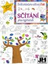 Jiri Models Sešit aktivit sčítání nelicenční