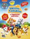Jiri Models Vaříme a mlsáme Tlapková Patrola recepty s aktivitami Jiri Models Vaříme a mlsáme Tlapková Patrola recepty s aktivitami