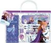 Jiri Models Zábavná taštička s penálem Frozen 2 (Ledové Království) Jiri Models Zábavná taštička s penálem Frozen 2 (Ledové Království)