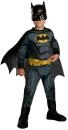 KARNEVAL Šaty Batman s maskou vel. M (5-7 let) KOSTÝM KARNEVAL Šaty Batman s maskou vel. M (5-7 let) KOSTÝM
