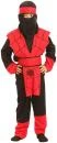 KARNEVAL Šaty NINJA pavouk vel. S (110-120 cm) 4-6 let KOSTÝM KARNEVAL Šaty NINJA pavouk vel. S (110-120 cm) 4-6 let KOSTÝM
