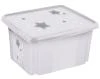 Keeeper Úložný box s víkem velký Keeeper Úložný box s víkem velký
