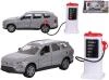 Kids globe Auto Volvo EX90 + dobíjecí stanice PB kov na baterie Světlo Zvuk Kids globe Auto Volvo EX90 + dobíjecí stanice PB kov na baterie Světlo Zvuk