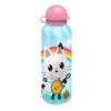 Kids Licensing Láhev na vodu 500 ml Gabby[39]s Dollhouse (modrá)