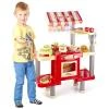 Kids World Dětský stánek s občerstvením Kids World Dětský stánek s občerstvením