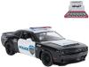 Kinsmart Auto policejní Dodge Challenger SRT Demon 170 kov PB 13cm Kinsmart Auto policejní Dodge Challenger SRT Demon 170 kov PB 13cm