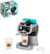 Klein Barista espresso dětský kávovar funkční na vodu set s doplňky