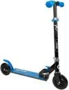 Koloběžka dětská Inline Scooter 5 modrá skládací Koloběžka dětská Inline Scooter 5 modrá skládací
