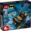 Lego BATMAN a Batmobil vs. Mr. Freeze 76301 (stavebnice)