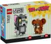 Lego BRICK HEADZ Figurky Tom a Jerry 40793 (stavebnice) Lego BRICK HEADZ Figurky Tom a Jerry 40793 (stavebnice)