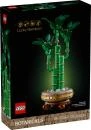 Lego BOTANICALS Bambus štěstí 10344 (stavebnice) Lego BOTANICALS Bambus štěstí 10344 (stavebnice)
