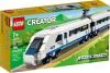 Lego CREATOR Vysokorychlostní vlak 40518 (stavebnice) Lego CREATOR Vysokorychlostní vlak 40518 (stavebnice)