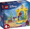 Lego DISNEY Ariel a její hudební pódium 43235 (stavebnice) Lego DISNEY Ariel a její hudební pódium 43235 (stavebnice)