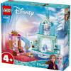 Lego DISNEY FROZEN Elsa a hrad z Ledového Království 43238 (stavebnice)