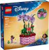 Lego DISNEY Isabelin květináč 43237 (stavebnice)
