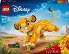 Lego DISNEY Lví Král: Lvíče Simba 43243 (stavebnice)