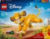 Lego DISNEY Lví Král: Lvíče Simba 43243 (stavebnice) Lego DISNEY Lví Král: Lvíče Simba 43243 (stavebnice)