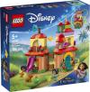 Lego DISNEY Miniaturní domeček z filmu Encanto 43261 (stavebnice) Lego DISNEY Miniaturní domeček z filmu Encanto 43261 (stavebnice)