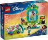 Lego DISNEY Mirabelin fotorámeček a šperkovnice 43239 (stavebnice) Lego DISNEY Mirabelin fotorámeček a šperkovnice 43239 (stavebnice)