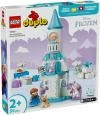 Lego DUPLO Frozen: Anna a Elsa a oslava na hradě 10455 (stavebnice) Lego DUPLO Frozen: Anna a Elsa a oslava na hradě 10455 (stavebnice)