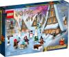 Lego HARRY POTTER Adventní kalendář rozkládací s herní plochou 76418