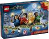 Lego HARRY POTTER Adventní kalendář rozkládací s herní plochou 76456 Lego HARRY POTTER Adventní kalendář rozkládací s herní plochou 76456