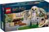 Lego HARRY POTTER Hedvika na Zobí ulici 4 76425 (stavebnice) Lego HARRY POTTER Hedvika na Zobí ulici 4 76425 (stavebnice)