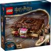Lego HARRY POTTER Hryzající kniha 76449 (stavebnice) Lego HARRY POTTER Hryzající kniha 76449 (stavebnice)