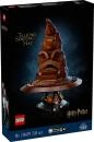 Lego HARRY POTTER Moudrý klobouk mluvící Zvuk 76429 (stavebnice) Lego HARRY POTTER Moudrý klobouk mluvící Zvuk 76429 (stavebnice)